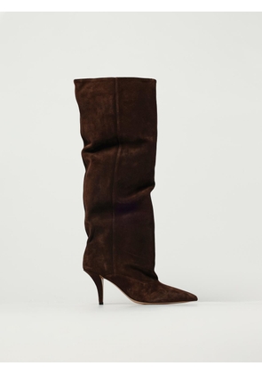 Boots PARIS TEXAS Woman color Brown