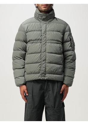 Jacket C. P. COMPANY Men color Grey