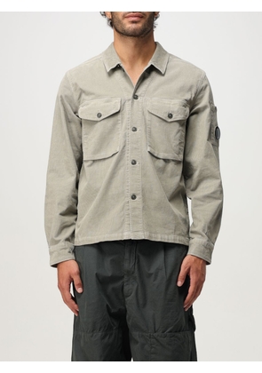 Jacket C. P. COMPANY Men color Sage