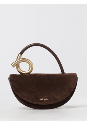 Handbag CULT GAIA Woman color Dark