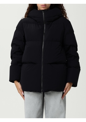 Jacket WOOLRICH Woman color Black
