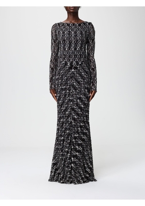 Dress MISSONI Woman color Brown