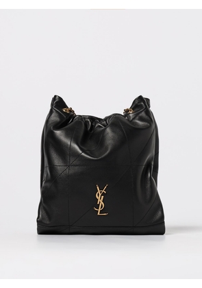 Shoulder Bag SAINT LAURENT Woman color Black