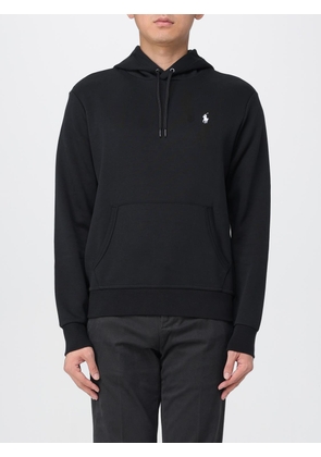 Sweatshirt POLO RALPH LAUREN Men color Black
