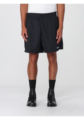 Shorts JIL SANDER Men color Black