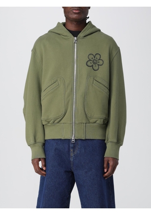 Sweatshirt KENZO Men color Green