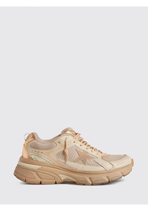 Sneakers GOLDEN GOOSE Woman color Safari