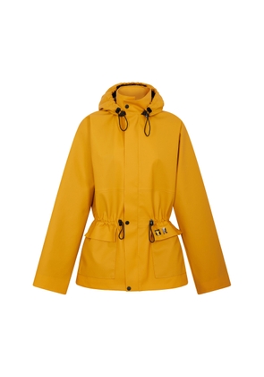 Rabanne Synthetic Rain Jacket - Moda Operandi