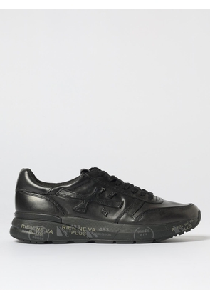 Sneakers PREMIATA Men color Black