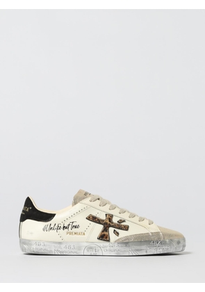 Sneakers PREMIATA Woman color White