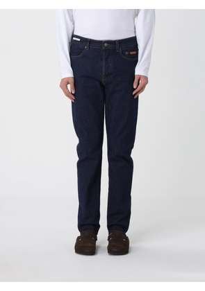 Jeans SIVIGLIA Men color Blue