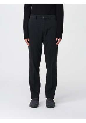 Pants SIVIGLIA Men color Charcoal