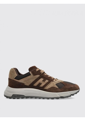 Sneakers HOGAN Men color Brown