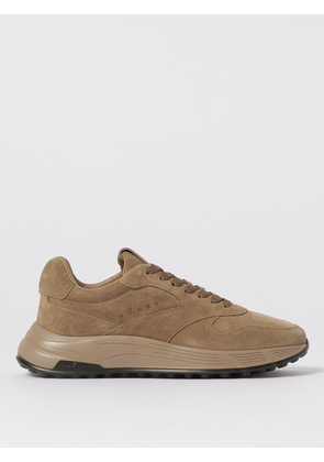 Sneakers HOGAN Men color Beige