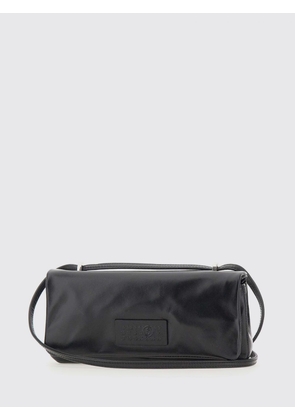 Crossbody Bag MM6 MAISON MARGIELA Woman color Black