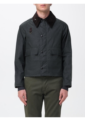 Jacket BARBOUR Men color Sage