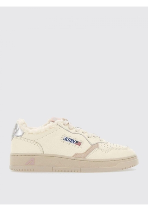 Sneakers AUTRY Woman color White