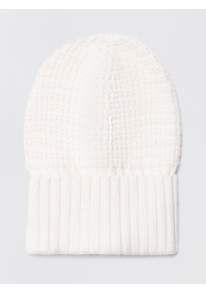 Hat FABIANA FILIPPI Woman color White