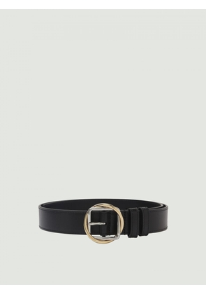 Belt JACQUEMUS Men color Black