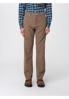 Pants SUNFLOWER Men color Dove Grey