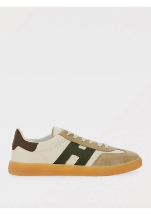 Sneakers HOGAN Men color Beige
