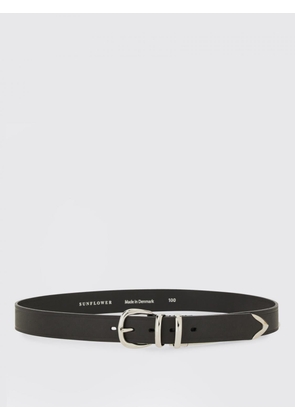 Belt SUNFLOWER Men color Black