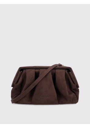 Handbag THEMOIRÈ Woman color Ebony