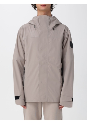 Jacket CANADA GOOSE Men color Grey