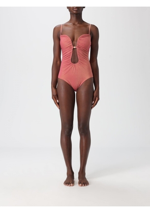 Swimsuit ZIMMERMANN Woman color Pink