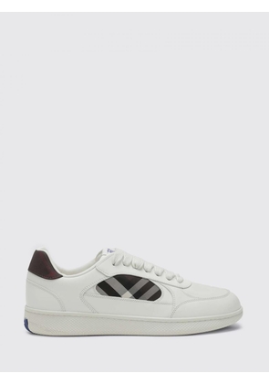Sneakers BURBERRY Men color White