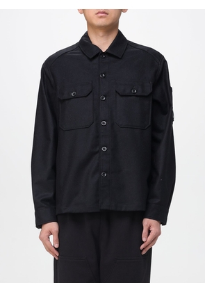 Jacket C. P. COMPANY Men color Black
