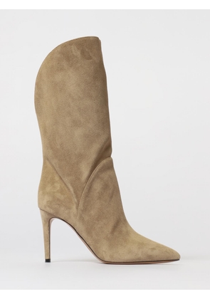 Boots PARIS TEXAS Woman color Grey