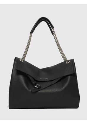 Shoulder Bag ORCIANI Woman color Black