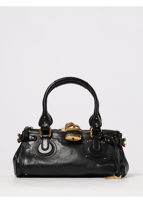 Shoulder Bag CHLOÉ Woman color Black
