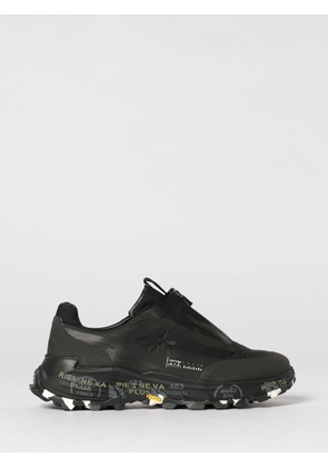 Sneakers PREMIATA Men color Black