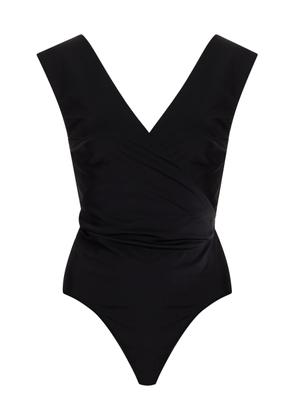 By Malene Birger Lemooria One-Piece Swimsuit - Moda Operandi