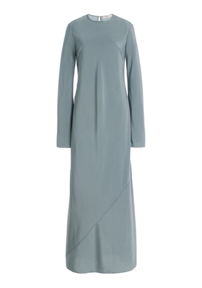 SIR. Piero Silk Gown - Moda Operandi