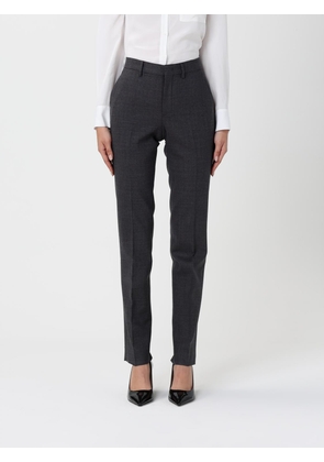 Pants TAGLIATORE Woman color Grey