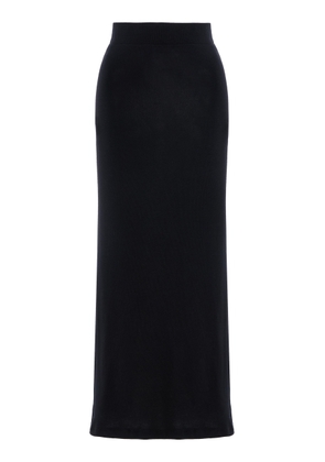 Anemos Knit Maxi Skirt - Moda Operandi