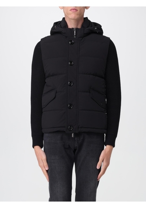 Jacket MOORER Men color Black