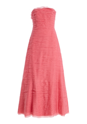 Aje Soundscape Maxi Dress - Moda Operandi