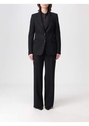 Suit TAGLIATORE Woman color Black