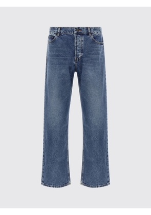 Jeans THE ROW Men color Blue