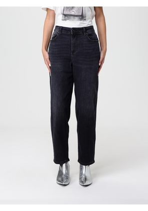 Jeans LIU JO Woman color Black