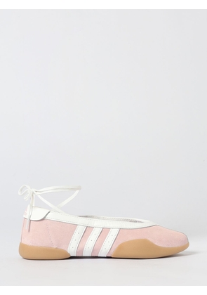 Ballet Flat ADIDAS ORIGINALS Woman color Pink
