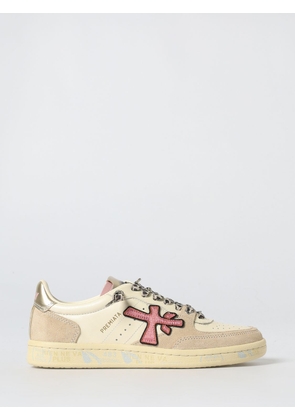 Sneakers PREMIATA Woman color White