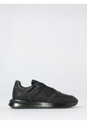 Sneakers PHILIPPE MODEL Men color Black