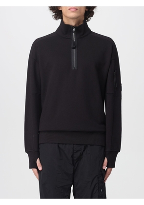 Sweatshirt C. P. COMPANY Men color Black