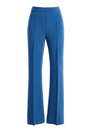 High Sport Kick Wool Pants - Moda Operandi