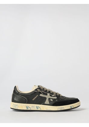Sneakers PREMIATA Men color Black